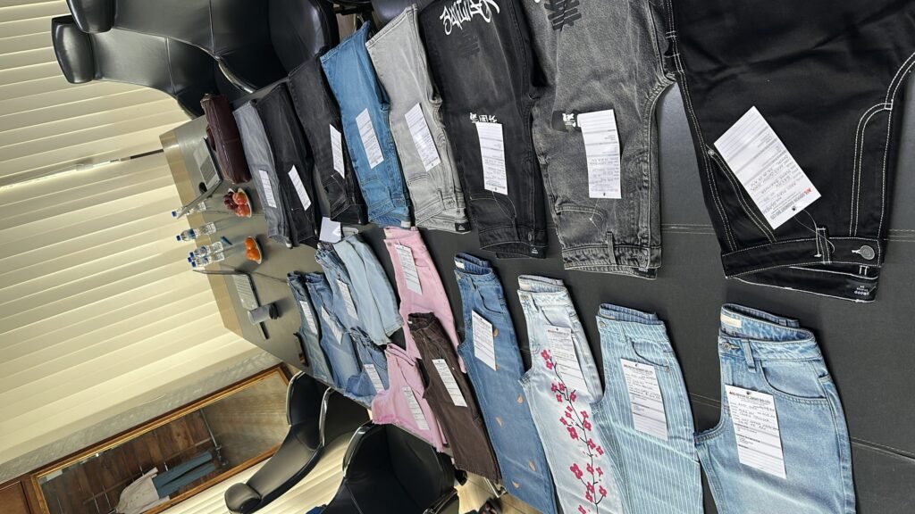 Pants