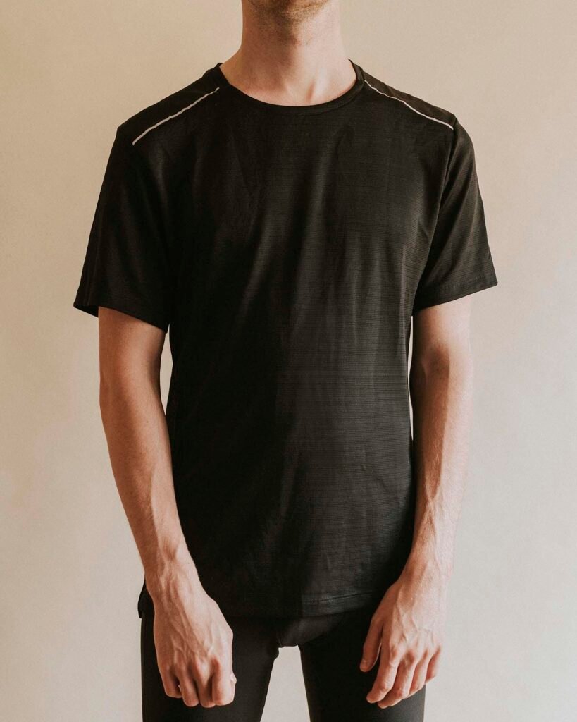 Basic T-Shirt